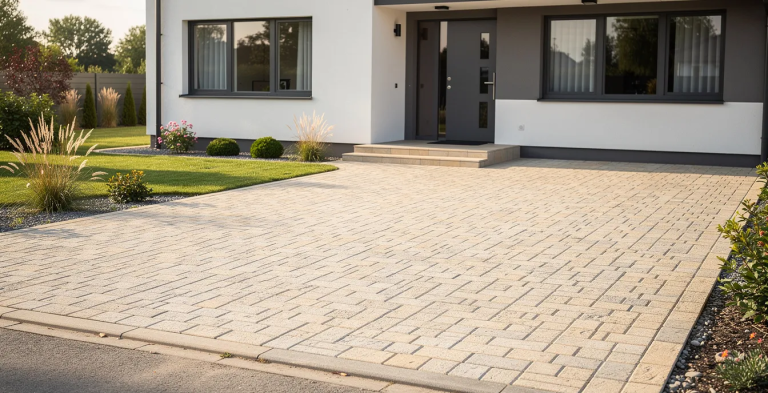 układanie kostki brukowej ceny, układanie kostki brukowej cena, układanie kostki brukowej cennik, ile kosztuje układanie kostki brukowej